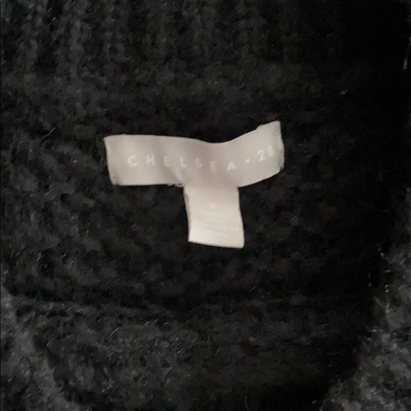 Chelsea 28 crew neck sweater small - Picture 8 of 8